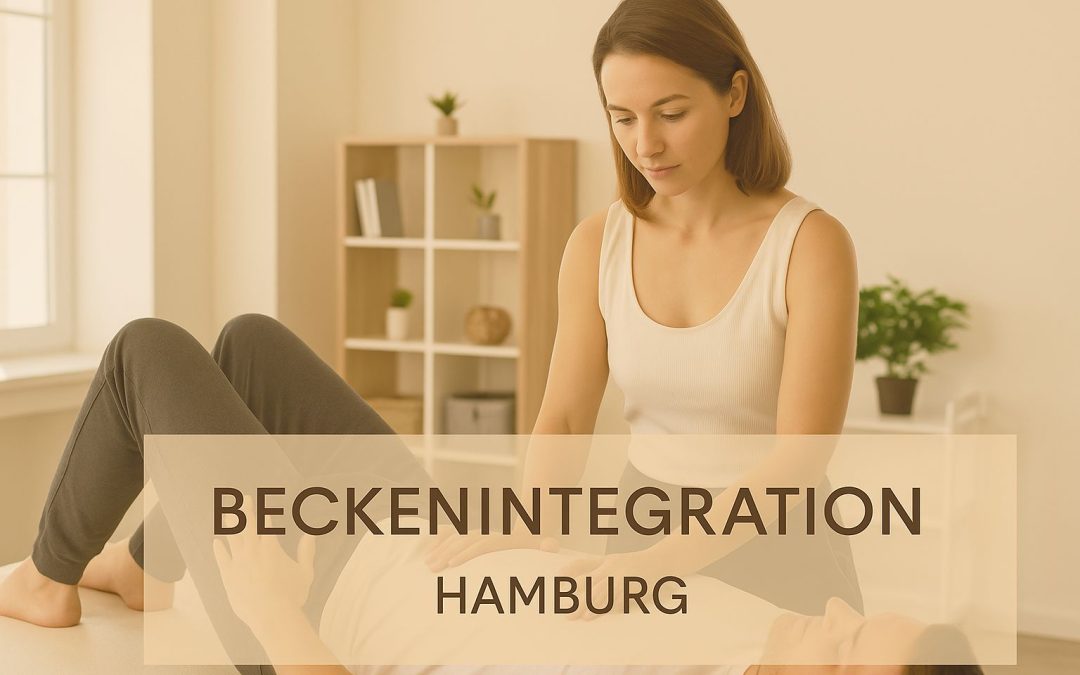 Beckenintegration Ausbildung in Hamburg – Gelebte Integration für Therapeut:innen