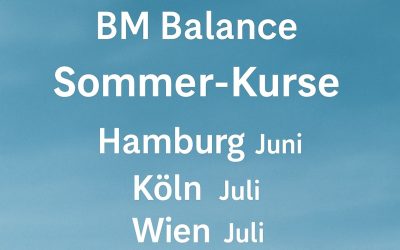 Beckenintegration & Spezialmodule: Deine Weiterbildung im Sommer 2025