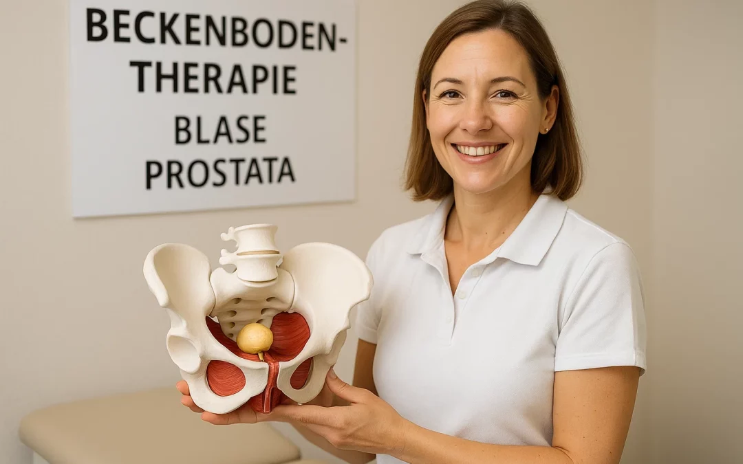 BM Balance Therapeutenverzeichnis – Sichtbar werden für Patient:innen & Fachkolleg:innen