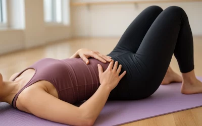 Therapie neu gedacht: Funktionelles Beckenbodentraining