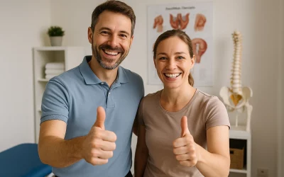 Neue Kursevaluation BM Balance – Beckenboden Fortbildung Physiotherapie