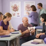 Kursevaluation BM Balance: Gruppentherapie-Kurs überzeugt beckenboden-trraining_in_gruppe_und_einzeltherapie_evaluation_kurs