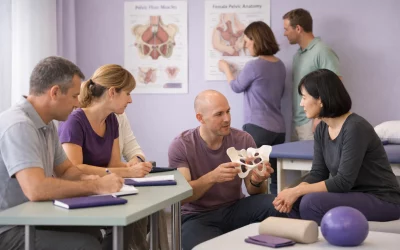 Kursevaluation BM Balance: Gruppentherapie-Kurs überzeugt